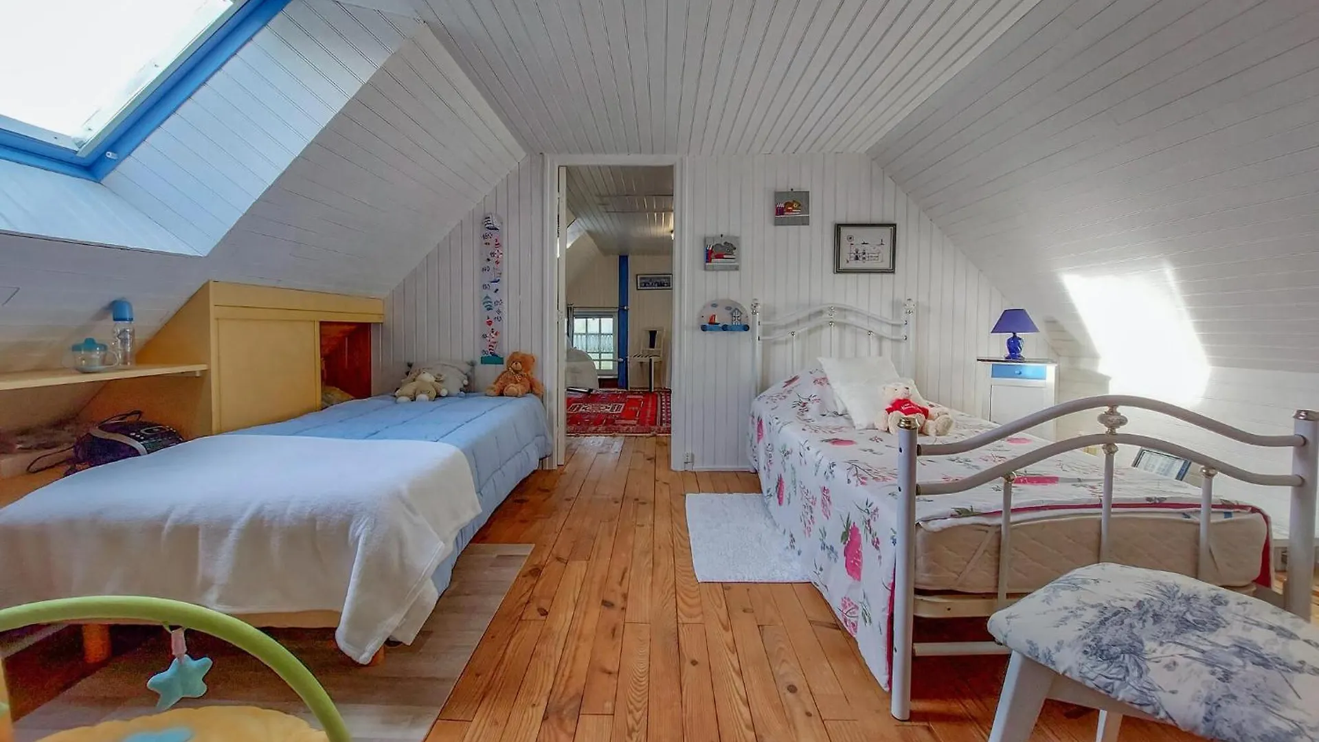 Holiday home Gorgeous Home In Saint-Tugdual With Wifi