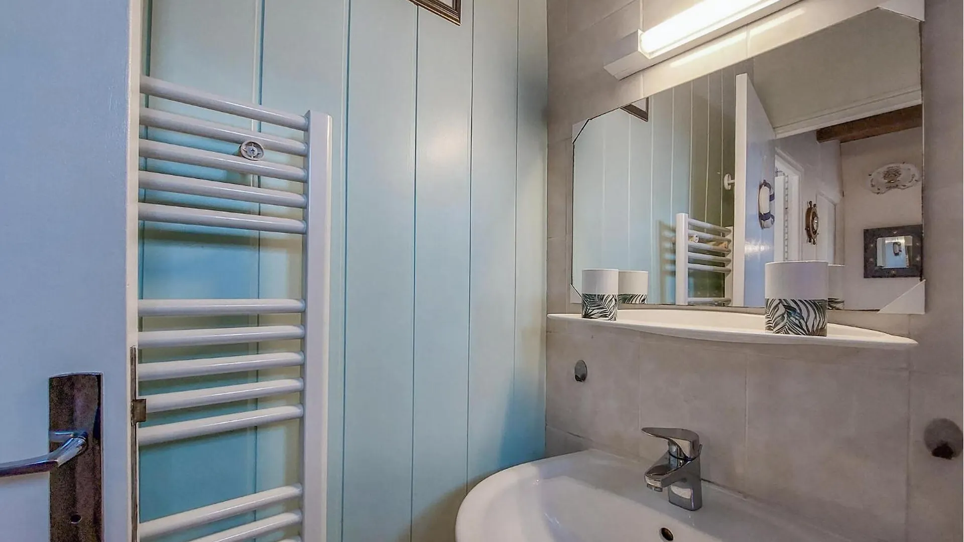 Gorgeous Home In Saint-Tugdual With Wifi Holiday home