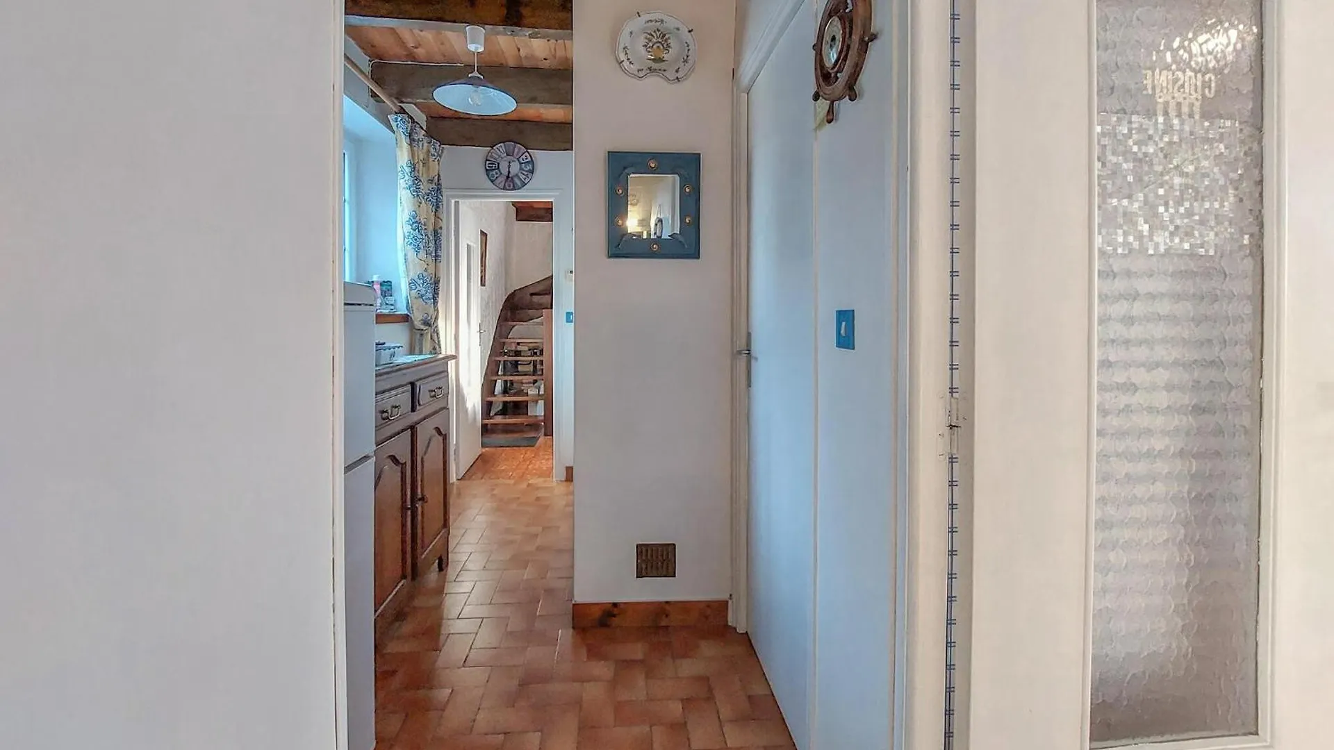 Gorgeous Home In Saint-Tugdual With Wifi France
