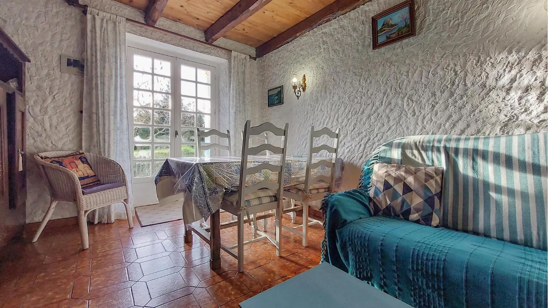Gorgeous Home In Saint-Tugdual With Wifi
