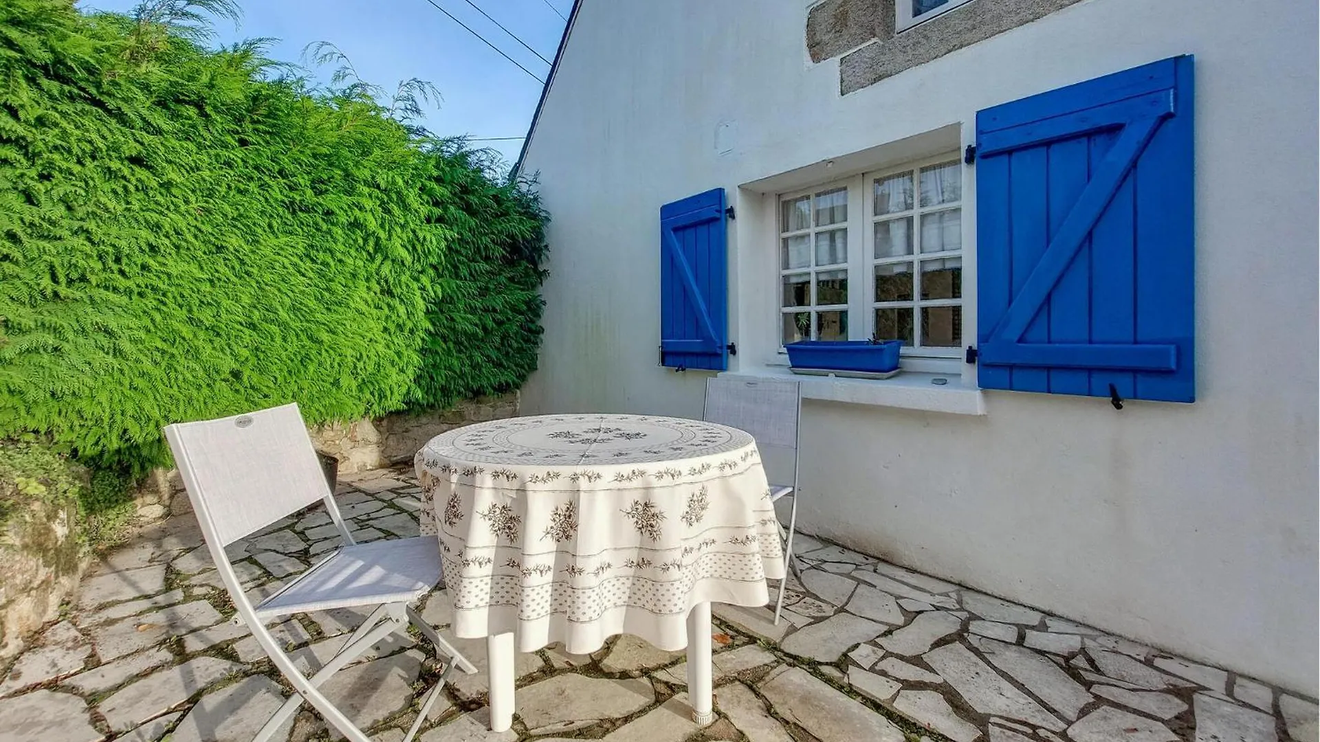 Gorgeous Home In Saint-Tugdual With Wifi 0*,  France