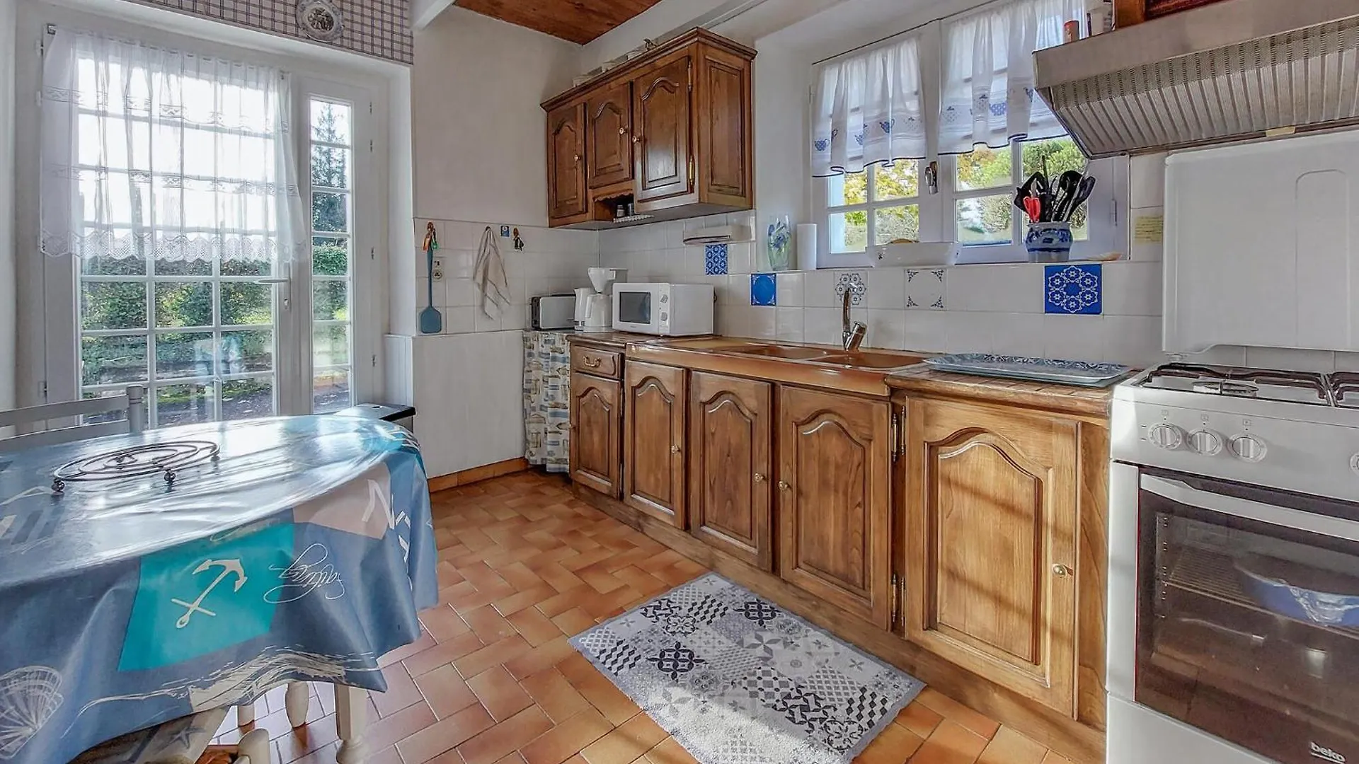 Gorgeous Home In Saint-Tugdual With Wifi Holiday home
