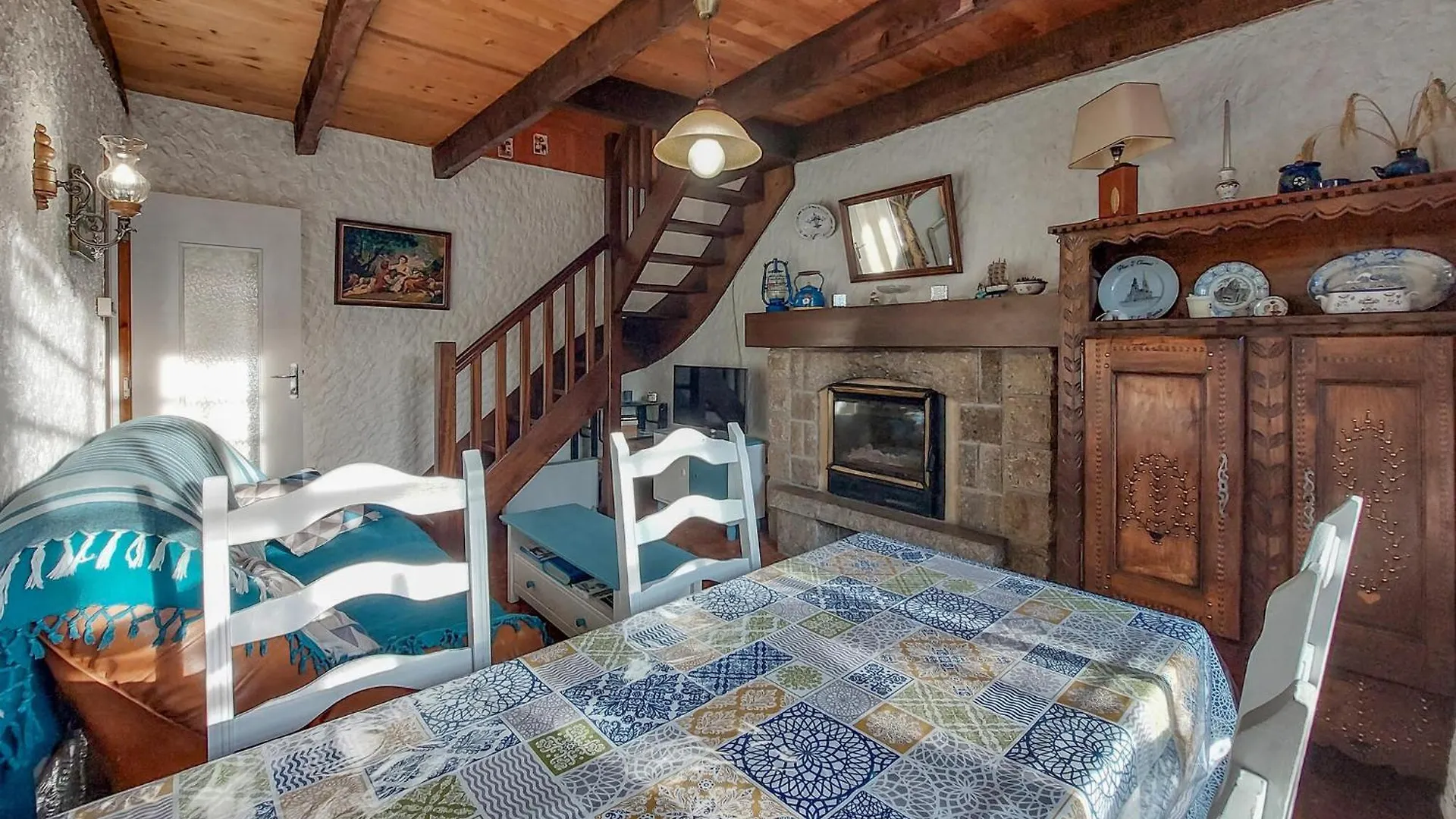 Gorgeous Home In Saint-Tugdual With Wifi