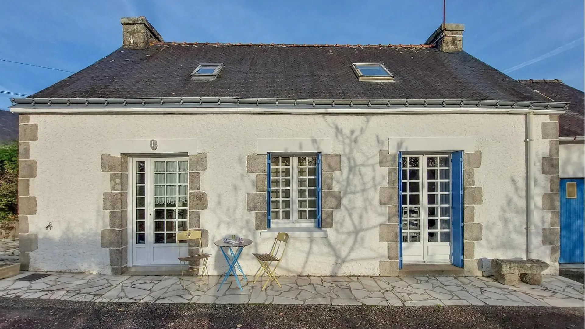 Holiday home Gorgeous Home In Saint-Tugdual With Wifi